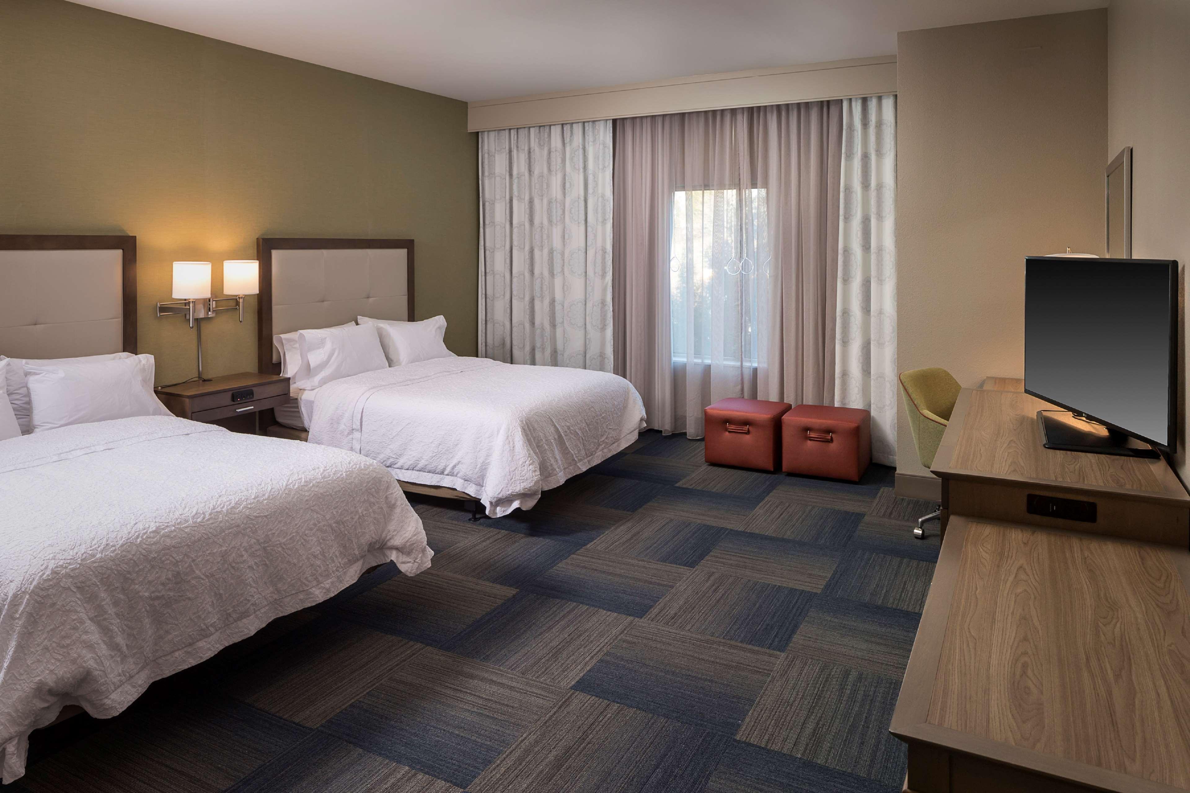 Hampton Inn & Suites-Asheville Biltmore Village, Nc Luaran gambar