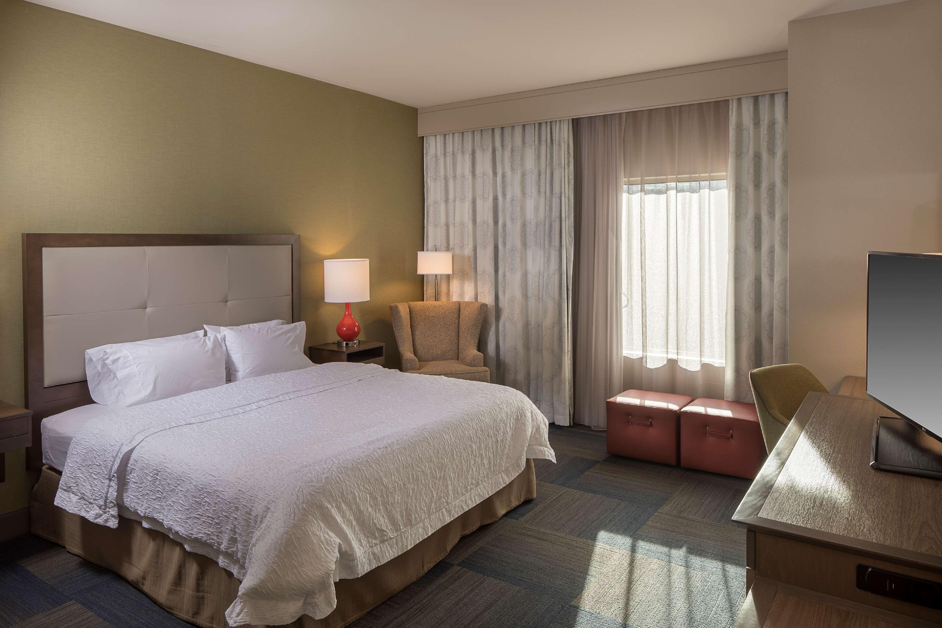 Hampton Inn & Suites-Asheville Biltmore Village, Nc Luaran gambar