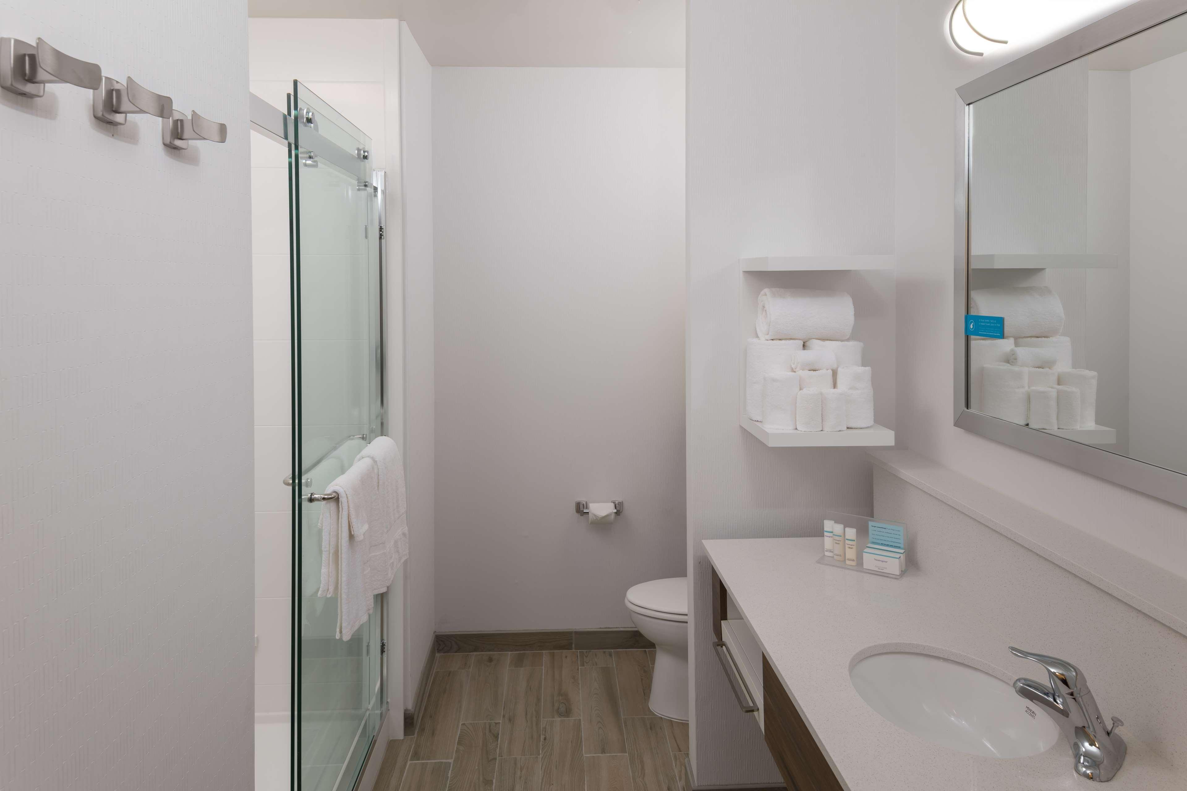 Hampton Inn & Suites-Asheville Biltmore Village, Nc Luaran gambar