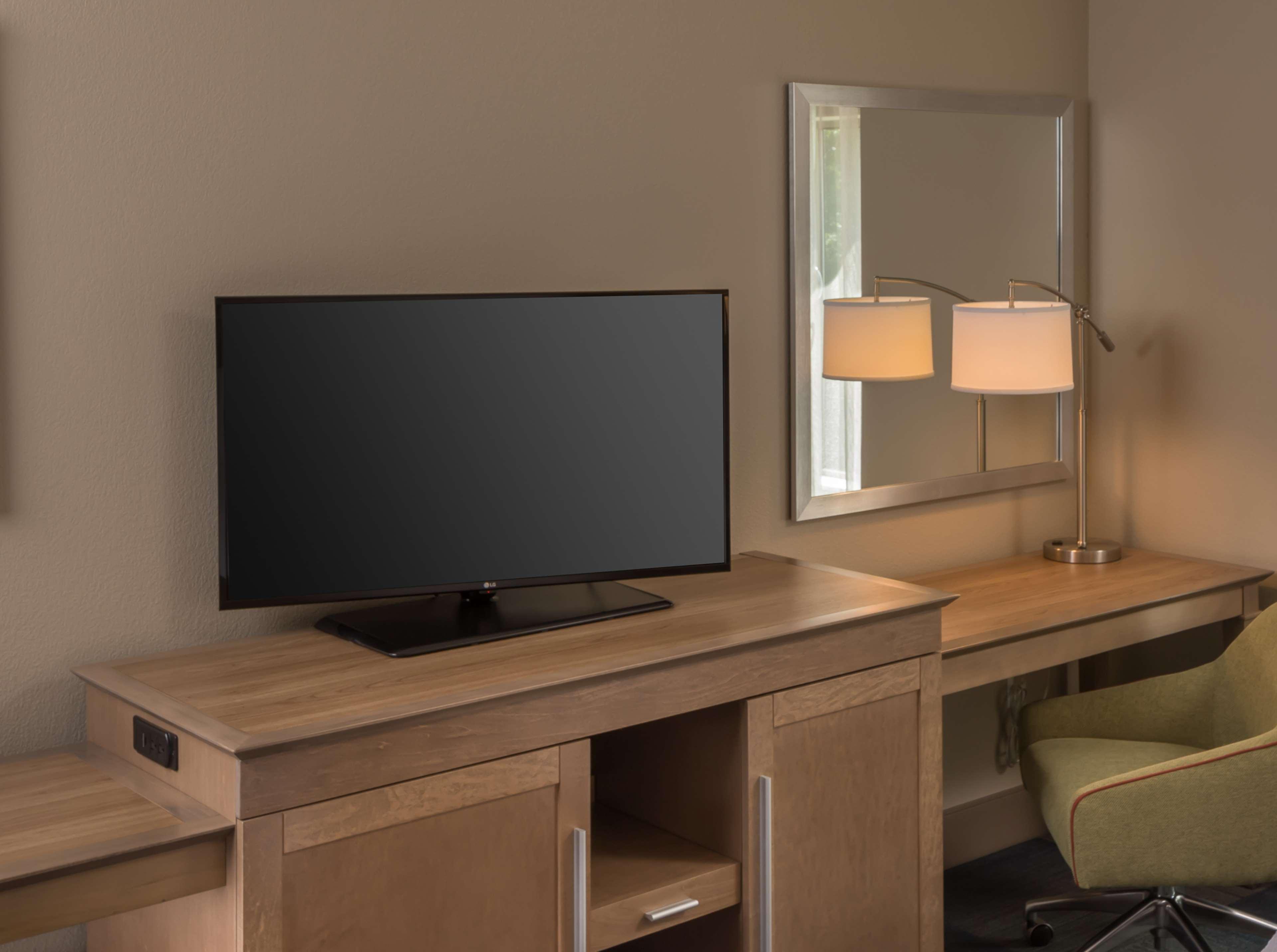 Hampton Inn & Suites-Asheville Biltmore Village, Nc Luaran gambar
