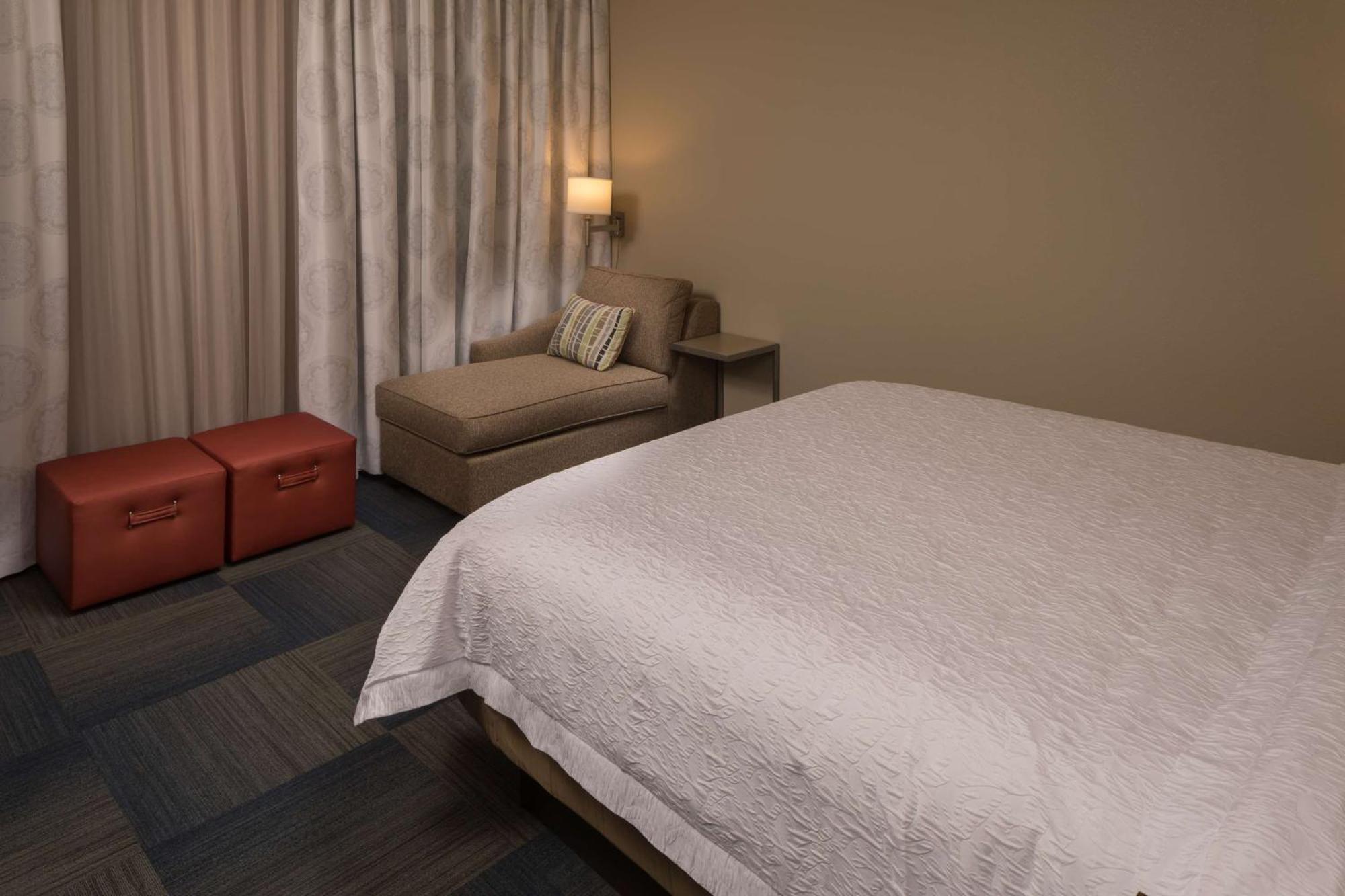 Hampton Inn & Suites-Asheville Biltmore Village, Nc Luaran gambar