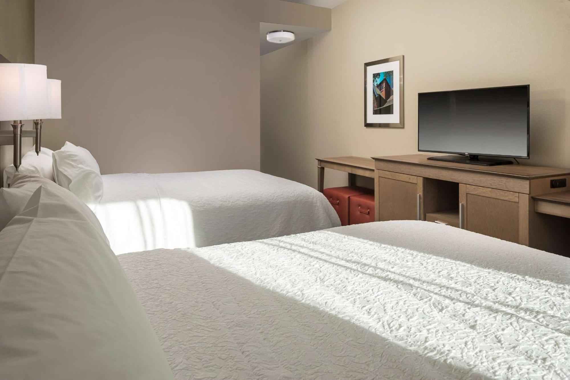 Hampton Inn & Suites-Asheville Biltmore Village, Nc Luaran gambar