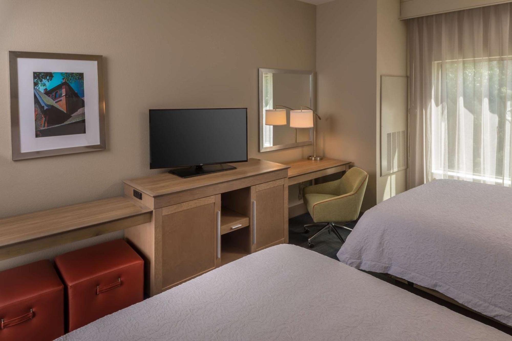 Hampton Inn & Suites-Asheville Biltmore Village, Nc Luaran gambar