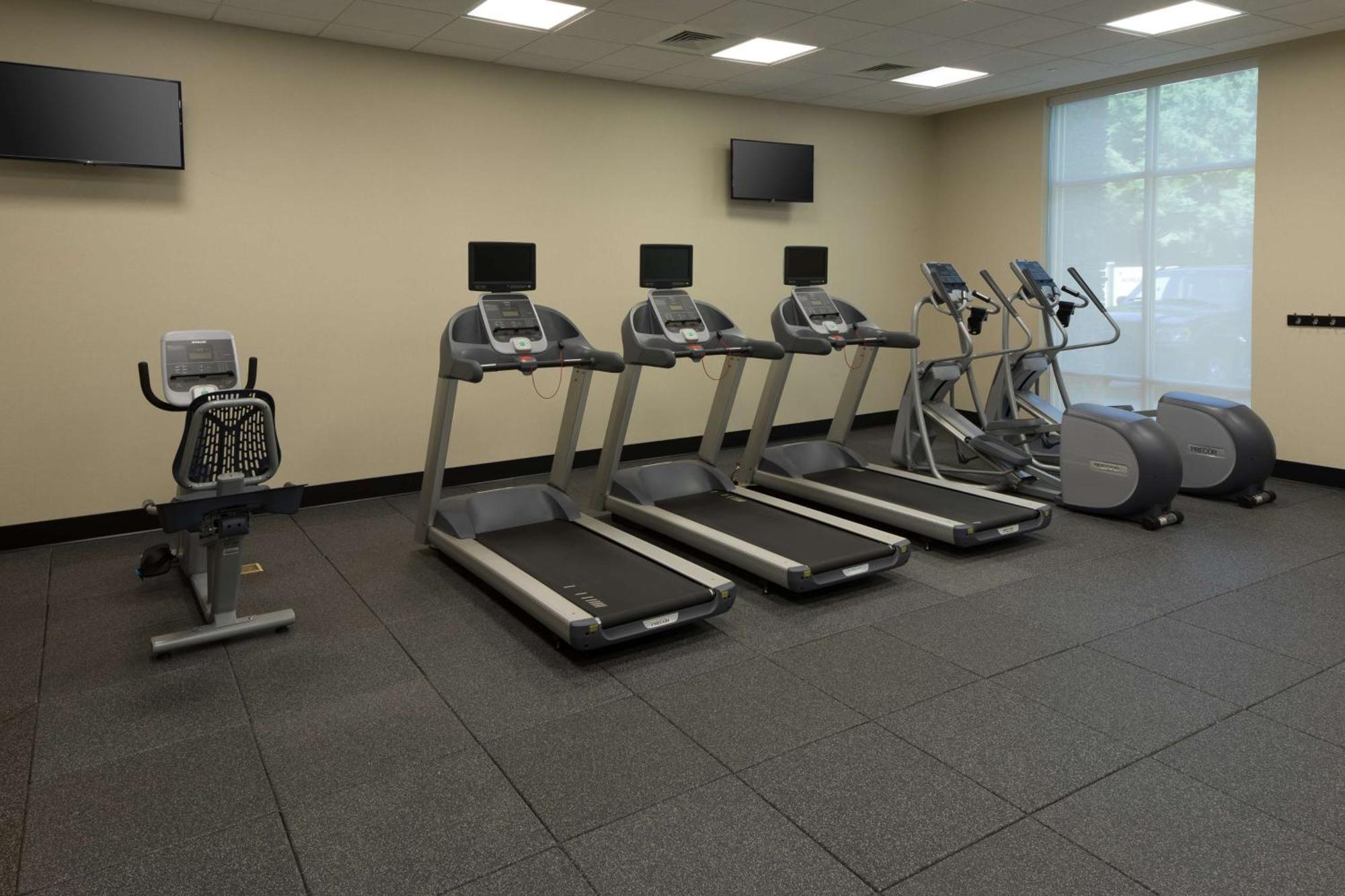 Hampton Inn & Suites-Asheville Biltmore Village, Nc Luaran gambar