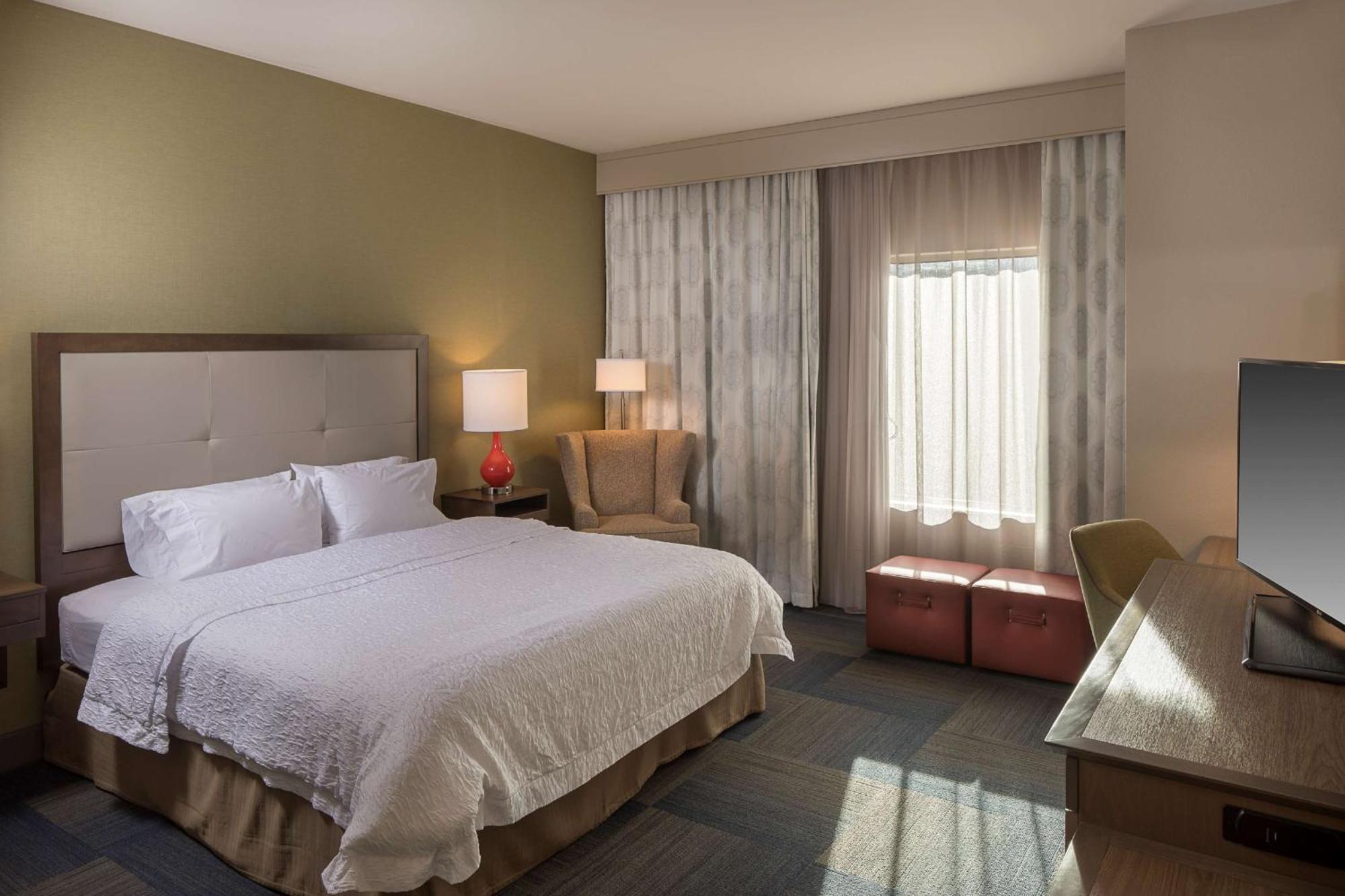 Hampton Inn & Suites-Asheville Biltmore Village, Nc Luaran gambar
