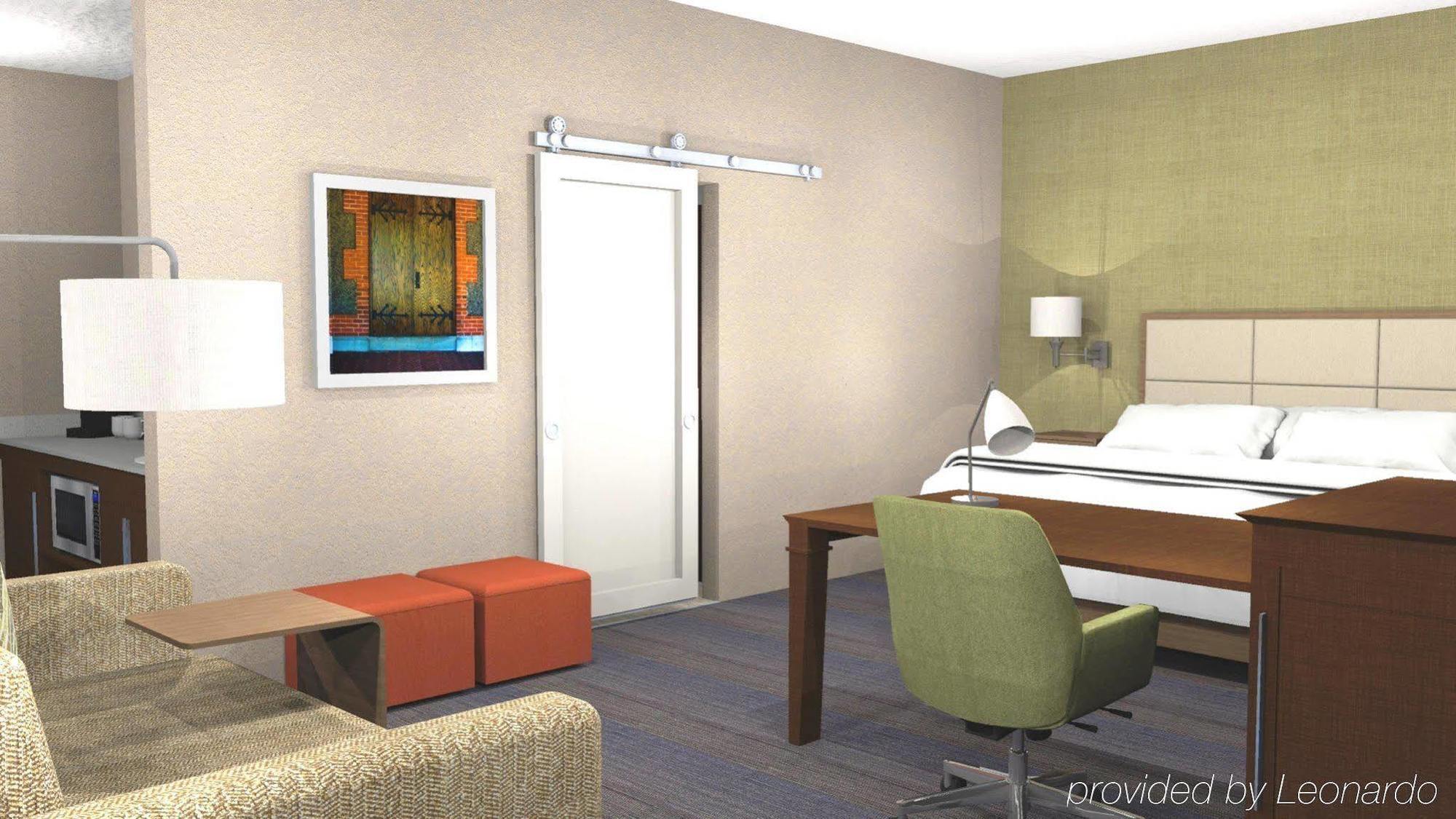 Hampton Inn & Suites-Asheville Biltmore Village, Nc Luaran gambar