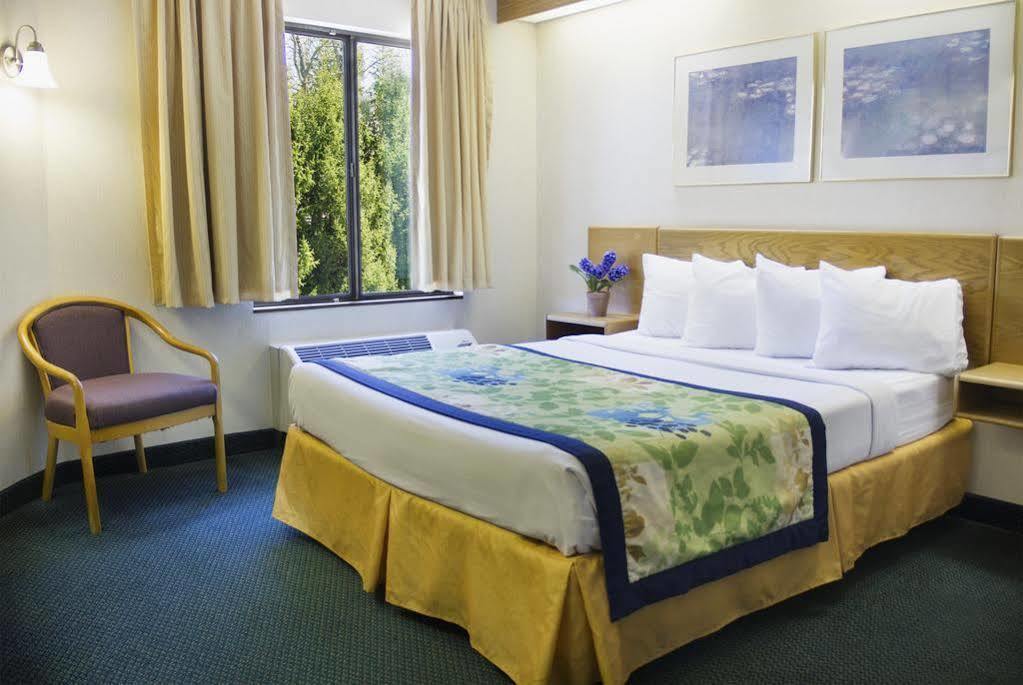 Hampton Inn & Suites-Asheville Biltmore Village, Nc Luaran gambar