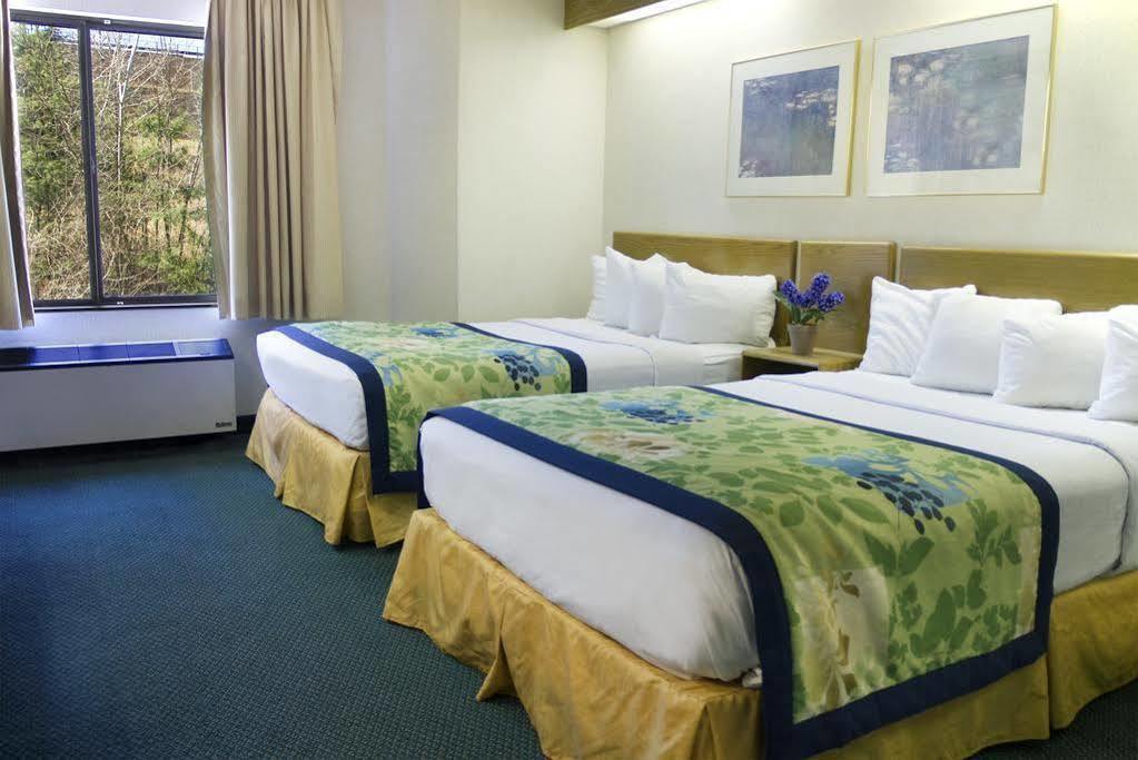Hampton Inn & Suites-Asheville Biltmore Village, Nc Luaran gambar