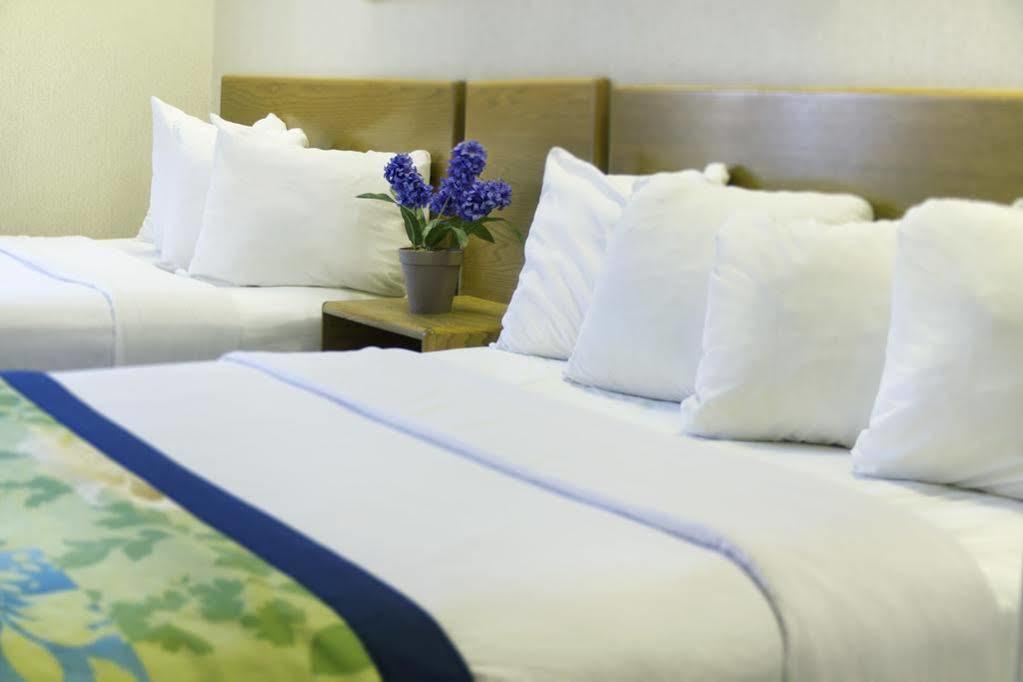 Hampton Inn & Suites-Asheville Biltmore Village, Nc Luaran gambar